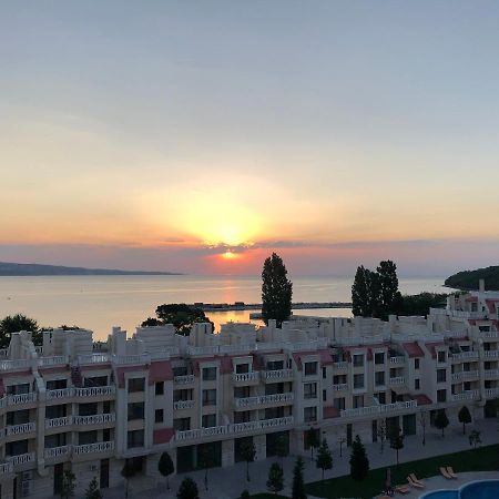East From Paradise Apartment Varna Exterior foto