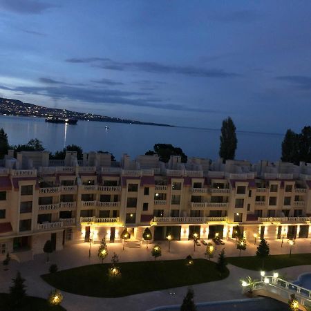East From Paradise Apartment Varna Exterior foto