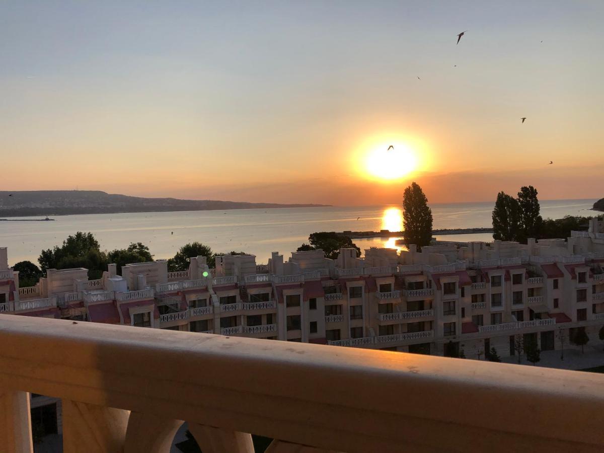 East From Paradise Apartment Varna Exterior foto