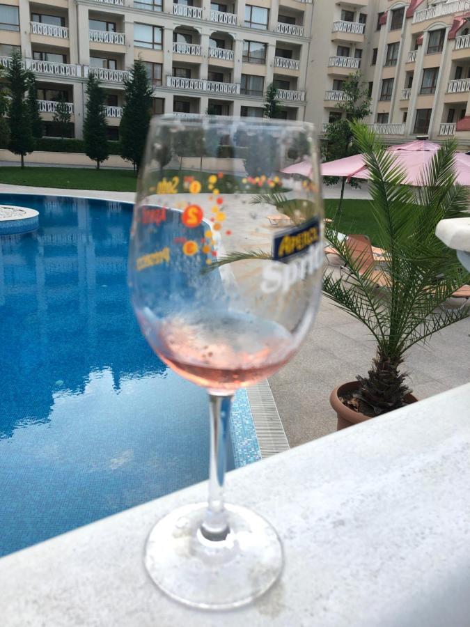 East From Paradise Apartment Varna Exterior foto