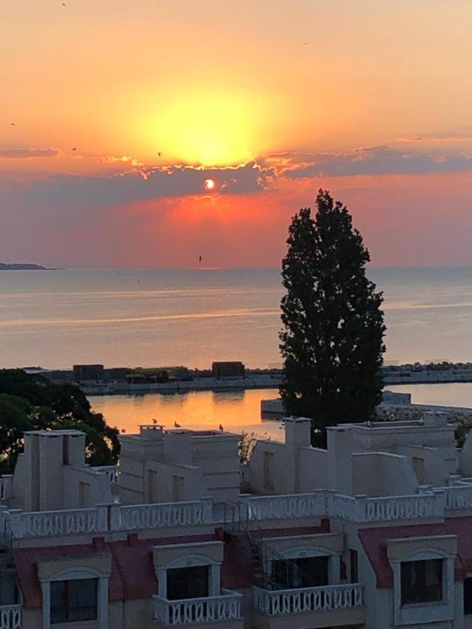 East From Paradise Apartment Varna Exterior foto