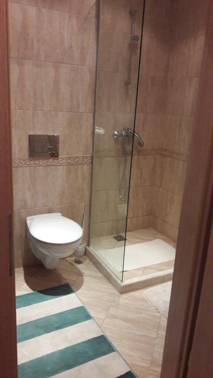 East From Paradise Apartment Varna Exterior foto