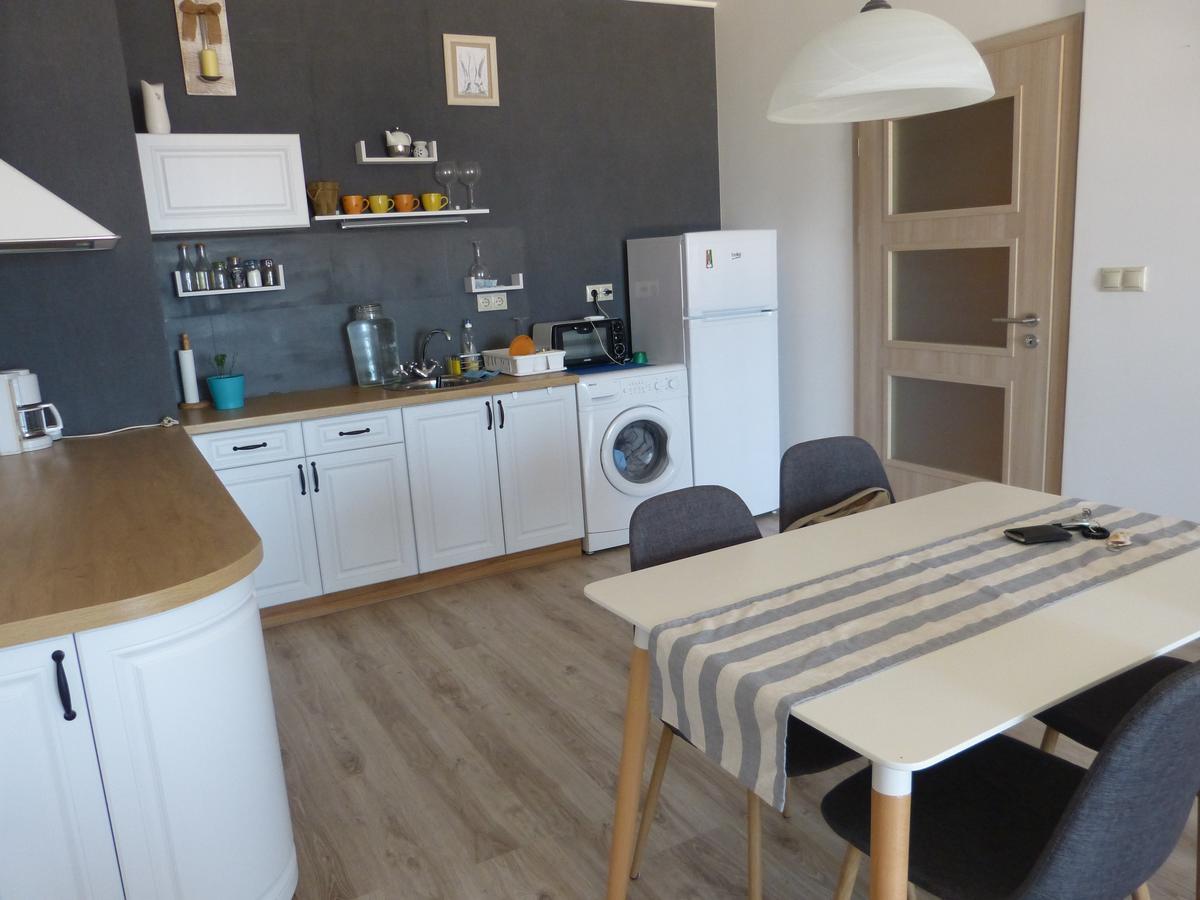 East From Paradise Apartment Varna Exterior foto