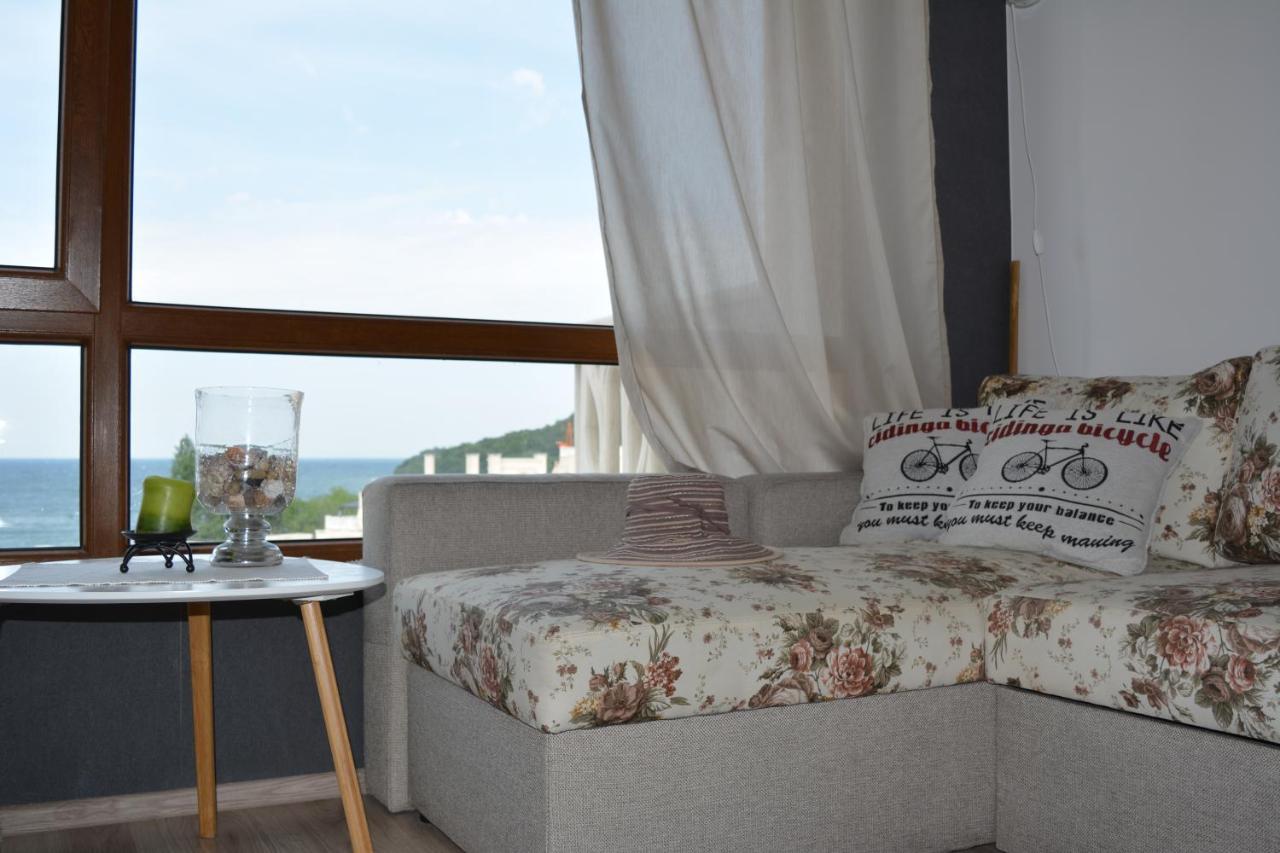 East From Paradise Apartment Varna Exterior foto