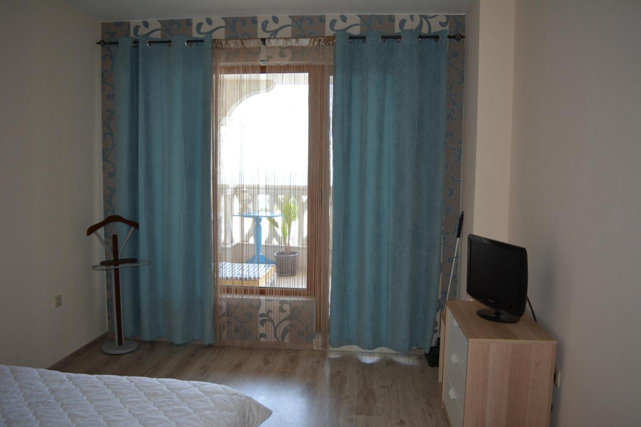 East From Paradise Apartment Varna Exterior foto