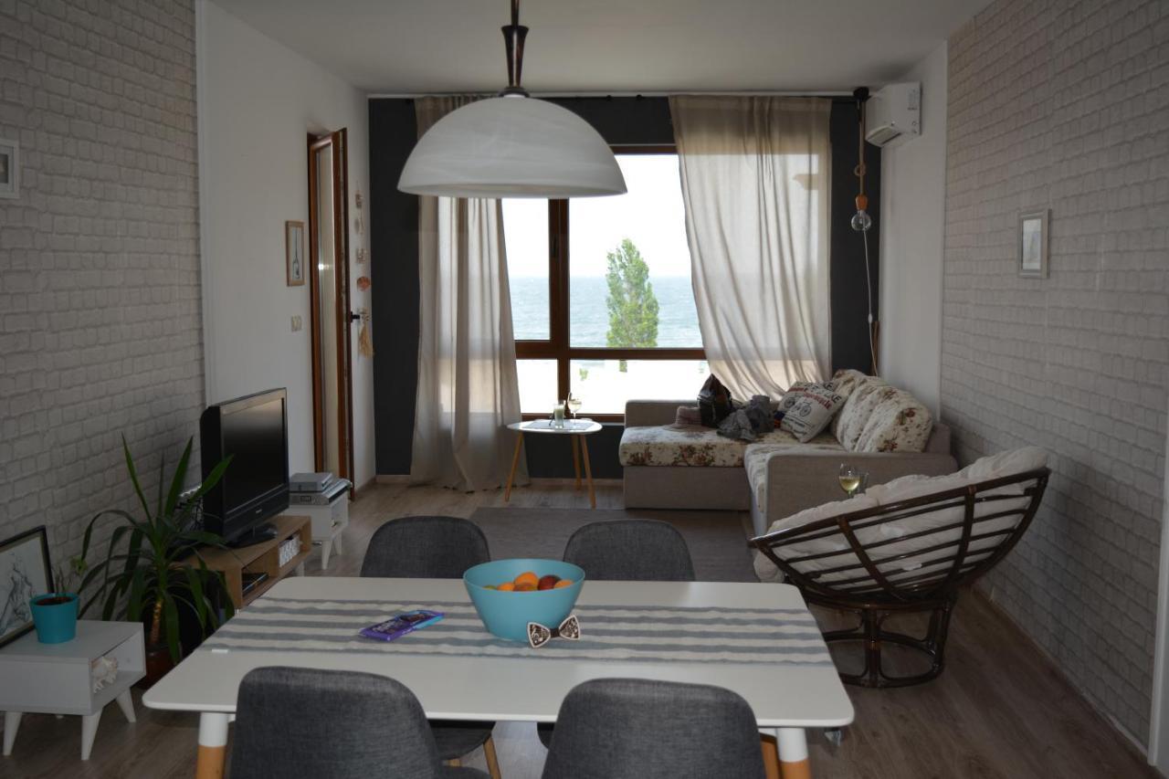 East From Paradise Apartment Varna Exterior foto